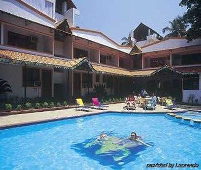 Avantika Resort Saligao Екстериор снимка